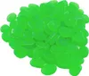 Ag653B Kamienie Świecące Fluor Zielone Podgląd zdjęcia produktu 1