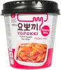 Yopokki Tteokbokki Cup Dolce & Piccante 140 g Anteprima dell’immagine prodotto 2