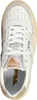 Gola Dames Faible Sneaker Hawk CLB336 Low Top CLB336 blanc Voir les images du produit 11