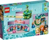 LEGO Disney - Auroras Meridas und Tianas Zauberwerke Náhľad obrázku produktu 8