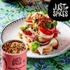 Just Spices Tomate Mozzarella Topping 65g - Antipasti Produktbild-Vorschau 4