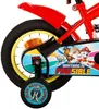 12 Zoll Kinder Jungen Fahrrad Rad Bike Kinderrad Paw Patrol Produktbild-Vorschau 3