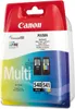 Canon PG-540 + CL-541 černá, barevná tisková hlava, sada 2 Náhled obrázku produktu 14