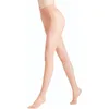 FALKE Vitalize 20 DEN Feinstrumpfhose Damen cocoon S Produktbild-Vorschau 4