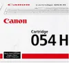 Canon Toner Cartridge 054 H Y yellow Produktbild-Vorschau 13