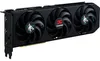 Radeon RX 9060 XT Hellhound 8GB Produktbild-Vorschau 3