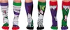 Dead Legs Zombie Oddsocks Socken in 39-46 im 6er Set Produktbild-Vorschau 6