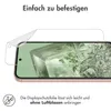 imoshion Displayschutz Folie 3-Pack Google Pixel 8a Produktbild-Vorschau 3