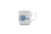 Tasse Thun 1794, porcelaine tchèque, Bernadotte, 250 ml, Voir les images du produit 1