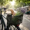 Basil Cento Flower S Multi Cestino per bicicletta 11,5 Anteprima dell’immagine prodotto 2