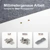 BLUM Équerre de butée, acier Voir les images du produit 2