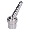 Brunnendüse G3/4 Innengewinde 25 mm Edelstahl Einstellbarer Produktbild-Vorschau 2