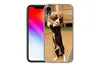 MuchoWow® Handyhülle Schutzhülle Hülle für iPhone XR Katze Produktbild-Vorschau 2