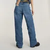 G-star Judee Loose Fit Jeans Blau 30 / 34 Frau Blau 30 Produktbild-Vorschau 2