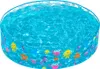 Bestway® Fill 'N Fun™ Planschbecken Aquatic, Ø 122 x 25 cm Produktbild-Vorschau 18