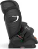 Cybex Pallas G i-Size Autositz Lava Grey Produktbild-Vorschau 3