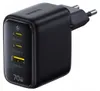 Baseus Schnellladegerät für die Steckdose, 70 W, 2× USB-C, Produktbild-Vorschau 2