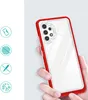 Transparante telefoonhoesje met frame voor de Samsung Productafbeelding-voorbeeld 7
