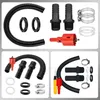 Sada spojovacích prvků pro dešťové sudy, průchodka pro Náhled obrázku produktu 10