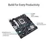 Asus Prime B760m-k Intel B760 Hauptplatine Silber  Silber Produktbild-Vorschau 13