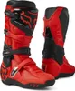 Buty motocrossowe FOX Motion, czerwone, 13 Podgląd zdjęcia produktu 1
