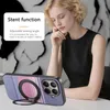 Custodia magnetica MagSafe per smartphone Xiaomi 17T, con Anteprima dell’immagine prodotto 10