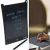 LCD-Schreibtafel (21,5 cm) mit präzisem Eingabestift – Produktbild-Vorschau 1