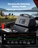 VEVOR Smart-Batterieladegerät 20 A 6/12/24 V für LiFePO4 Produktbild-Vorschau 3