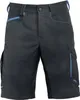 Uvex suXXeed, Shorts, Mann, Blau, Graphit, 4 Taschen, Produktbild-Vorschau 3