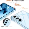 Housse pour Samsung Galaxy S24 FE Housse de protection Voir les images du produit 2