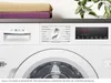 Bosch WIW28443 (weiß) Serie 8 Einbauwaschmaschine 8 kg 1400 Produktbild-Vorschau 31