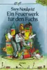 Ein Feuerwerk für den Fuchs Náhľad obrázku produktu 2