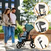 Lionelo Haari triciclo bambini triciclo bambini manubrio Anteprima dell’immagine prodotto 20