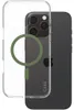 PanzerGlass CARE Flagship Colors iPhone 16 Pro Max grün Produktbild-Vorschau 1