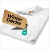 etérea Bettdecke Frieda Winterdecke 155x220 warm - Produktbild-Vorschau 1