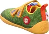 Affenzahn Lauflernschuhe Uni 31353432343032 Grün 29 EU Produktbild-Vorschau 3