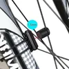 Fahrradcomputer Tachometer Digital LCD Funk Fahrrad Produktbild-Vorschau 9