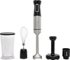 UPP Power Stabmixer Set Edelstahl Produktbild-Vorschau 1