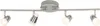 Brilliant LED Deckenleuchte Strahler Stairs Eisen/Chrom 4 x Produktbild-Vorschau 1
