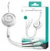 Kabel 3W1 Joyroom Colorful Usb Do Usb-C/Lightning/Micro Usb Anteprima dell’immagine prodotto 1