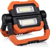 Smartwares FCL-76013 LED wiederaufladbarer Produktbild-Vorschau 1