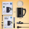 Aigostar Milchaufschäumer Elektrisch 500W 240ml, Produktbild-Vorschau 2
