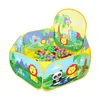 Piscina con palline Reig 50 x 50 x 50 cm animali 25 palline Anteprima dell’immagine prodotto 1