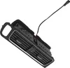 Armaturenbrett Lüftung for Audi Q5 8R1820951 2009-2017 Produktbild-Vorschau 8