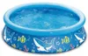 Mountfield 3EXB0162 - Planschbecken - Detská hojdačka Small Náhľad obrázku produktu 6