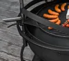 CookKing 111355 Multifunkční ohnivá mísa 80 cm "BANDITO" s Náhled obrázku produktu 6