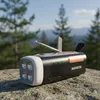 Marmitek RESQ 200 - Kurbelradio Produktbild-Vorschau 10