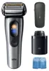 Braun Nevo 11000CC Rasoio Elettrico con Tecnologia Anteprima dell’immagine prodotto 4