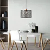 BRILLIANT Suspension noire SANTY | Lampe à suspension avec Voir les images du produit 8