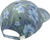 Chillouts Damen Sommer Baseball-Cap mit Blumen-Muster Waimea in blau Produktbild-Vorschau